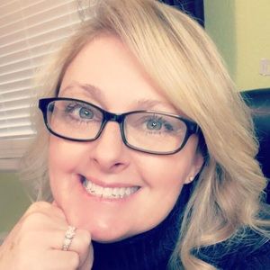 Meet your Posher, Tracy